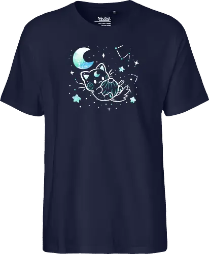 Cat in the Stars