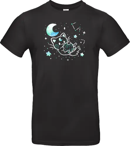 Cat in the Stars