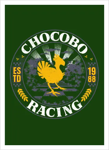Bird Racing