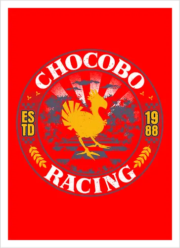 Bird Racing