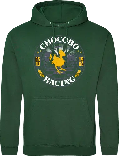 Bird Racing