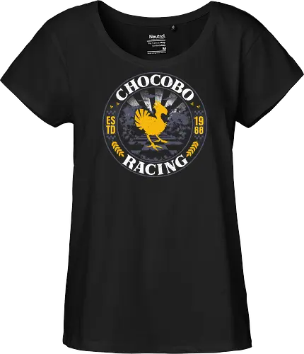 Bird Racing