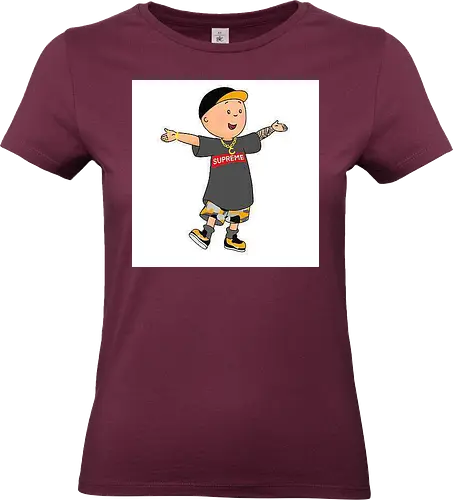 Nalo - Best - Standard T-Shirt (Women)