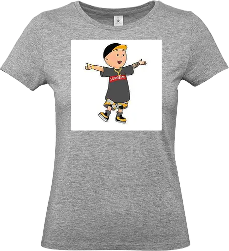 Nalo - Best - Standard T-Shirt (Women)