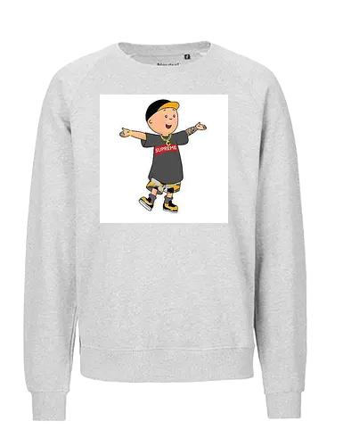 Nalo - Best - Fairtrade Sweatshirt