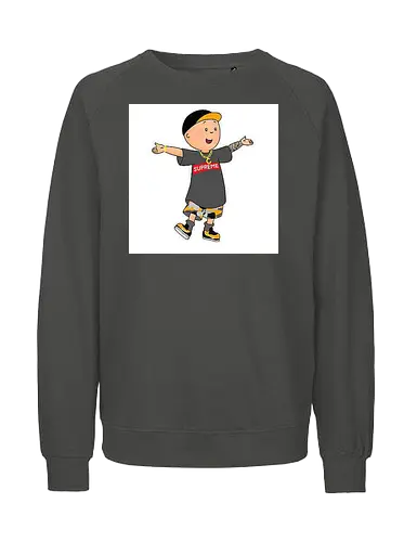 Nalo - Best - Fairtrade Sweatshirt