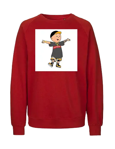 Nalo - Best - Fairtrade Sweatshirt