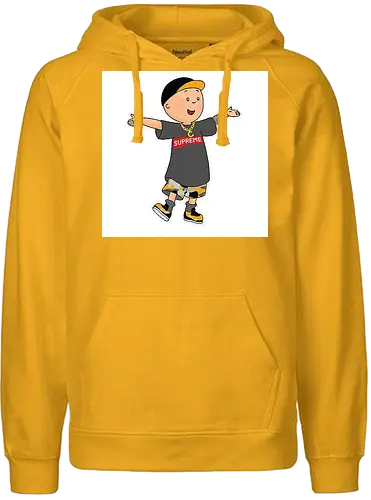 Nalo - Best - Fairtrade Hoodie