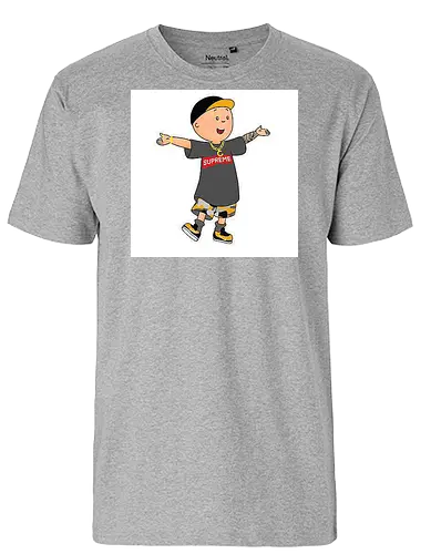 Nalo - Best - Fairtrade T-Shirt