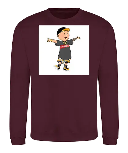 Nalo - Best - Sweatshirt