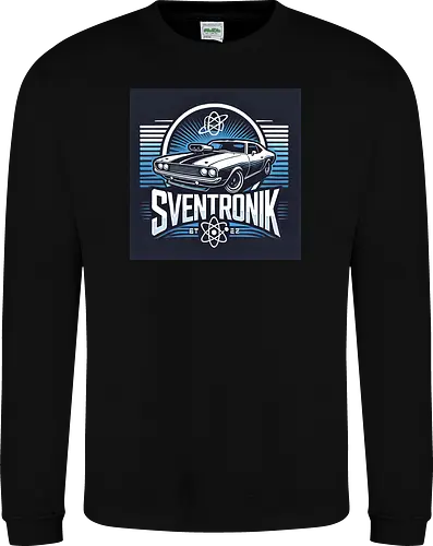 Sventronik Car