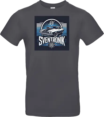 Sventronik Car