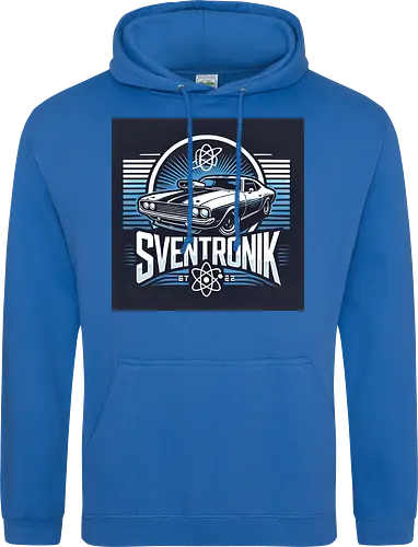 Sventronik Car