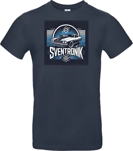 Sventronik Car