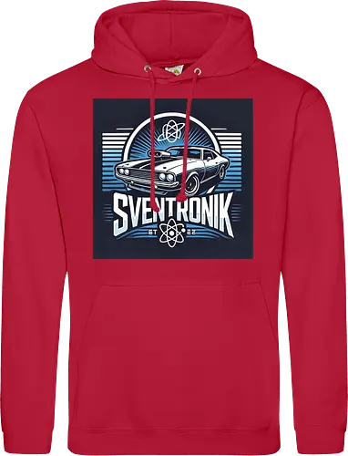 Sventronik Car