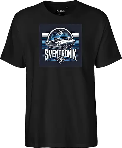 Sventronik Car