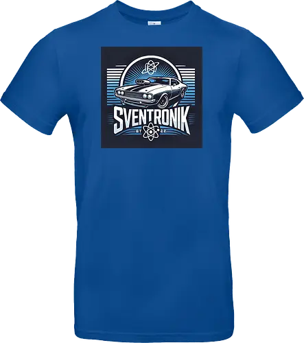 Sventronik Car