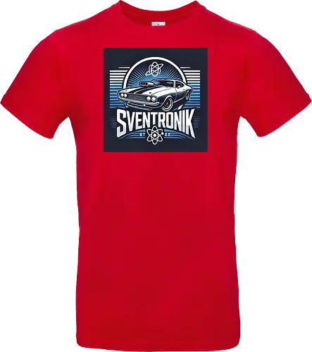 Sventronik Car