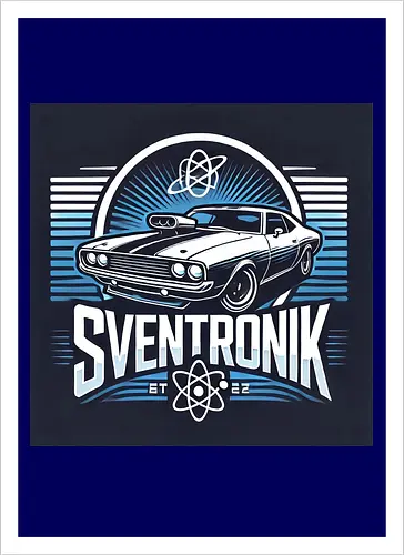 Sventronik Car