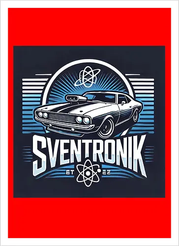 Sventronik Car