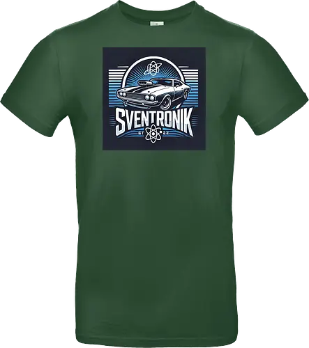 Sventronik Car