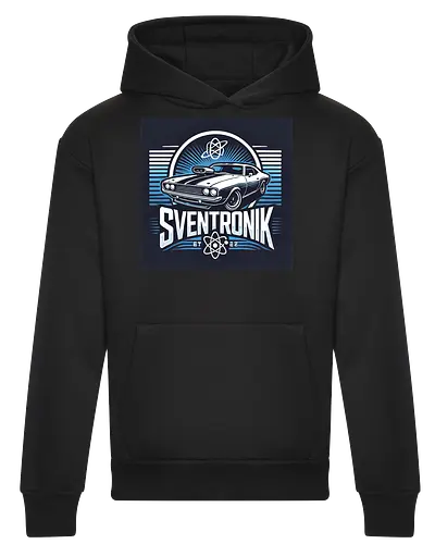 Sventronik Car
