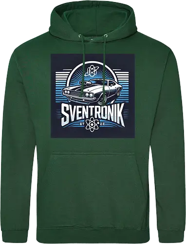 Sventronik Car