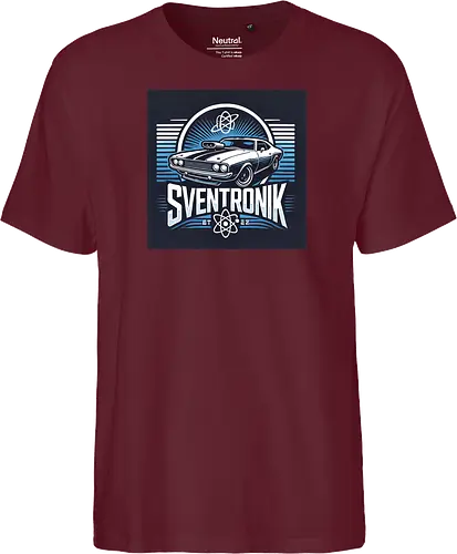 Sventronik Car
