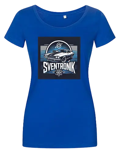 Sventronik Car