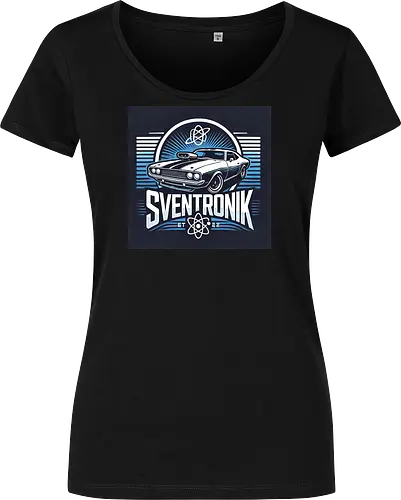 Sventronik Car