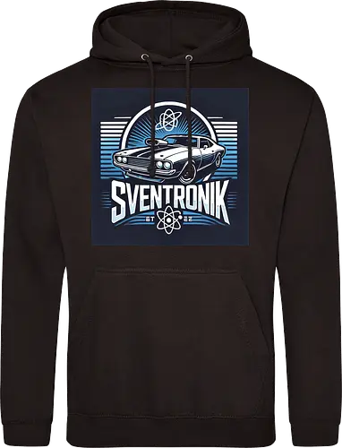 Sventronik Car