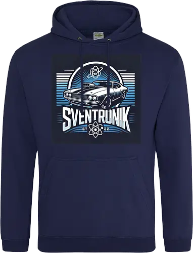 Sventronik Car