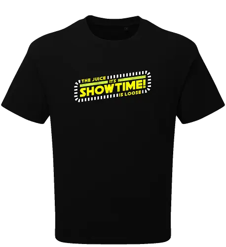 The Juice is Loose Showtime