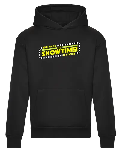 The Juice is Loose Showtime