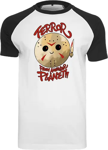 cute terror