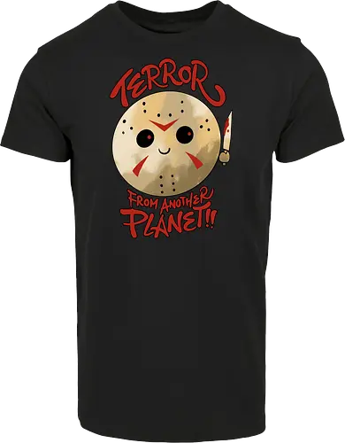 cute terror