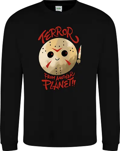 cute terror