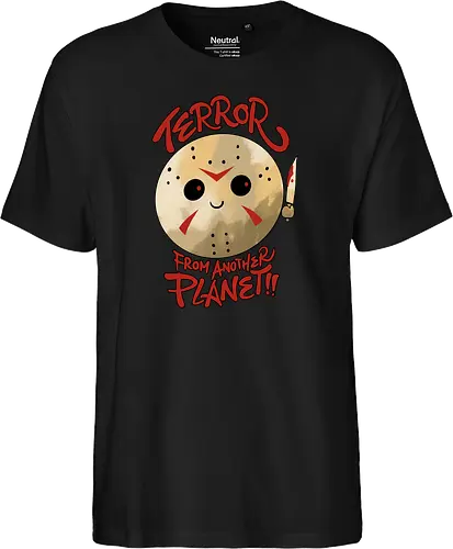 cute terror