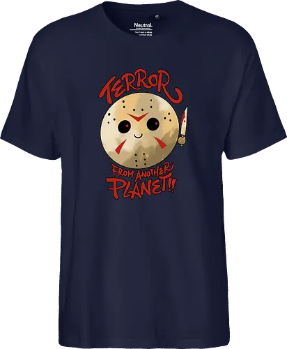 cute terror