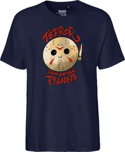 cute terror