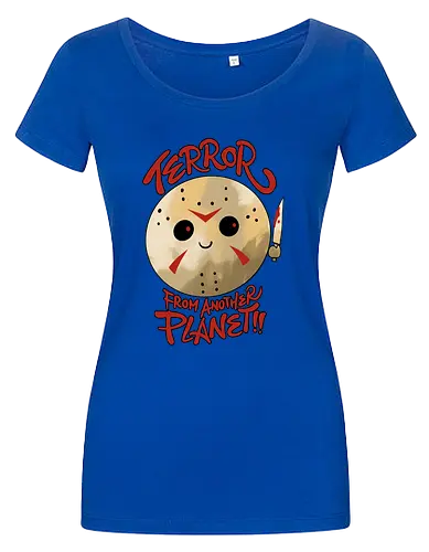 cute terror