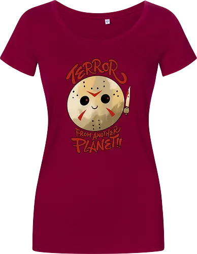 cute terror
