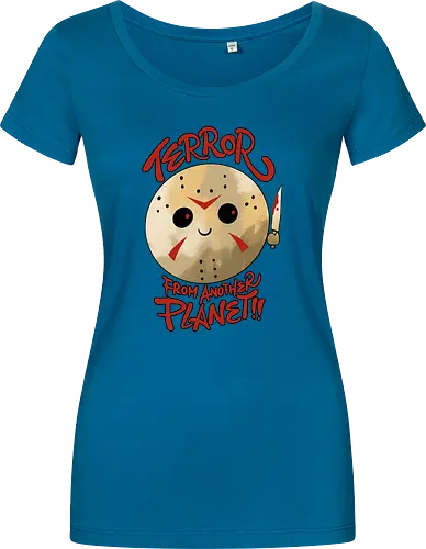 cute terror