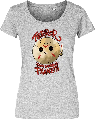 cute terror