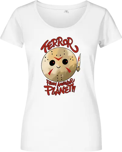 cute terror