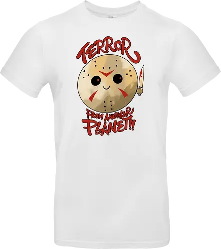 cute terror