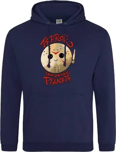 cute terror