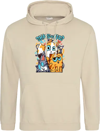 shape of cats 