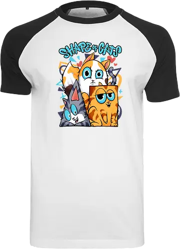 shape of cats 