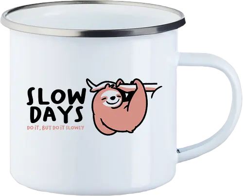 Slow Days
